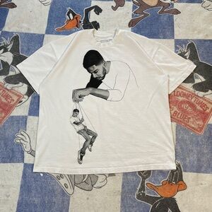 Kid cudi virgil tee